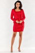 Blazer femme model 174359 awama